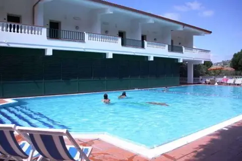 Hotel Santa Lucia Parghelia in Parghelia, foto 28