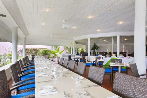 Southern Palms Beach Club & Resort Hotel in St. Lawrence Gap — foto 16