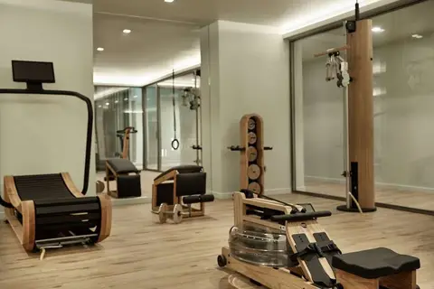 Domus Blanc Boutique Hotel in Chania, foto 8