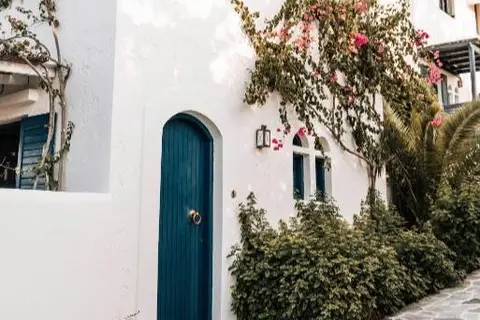 White Blue Villa (voorheen Villa Ippocampi) in Δημοτική Ενότητα Χερσονήσου — foto 21