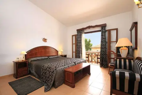 Eco Hotel Rural & Spa Monnaber Nou in Campanet — foto 13
