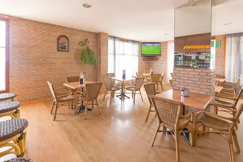 Appartementen Centro Cancajos in Breña Baja — foto 8