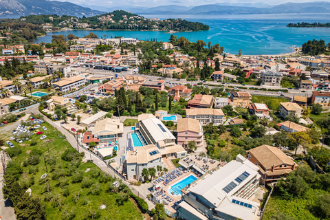 Appartementen Ghikas foto 11