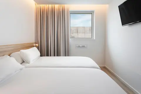 B&B HOTEL Vila do Conde in Vila do Conde — foto 9