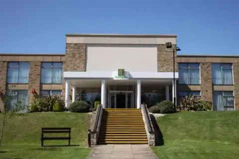 Rondreis Engeland, Wales & Schotland in Scunthorpe — foto 7