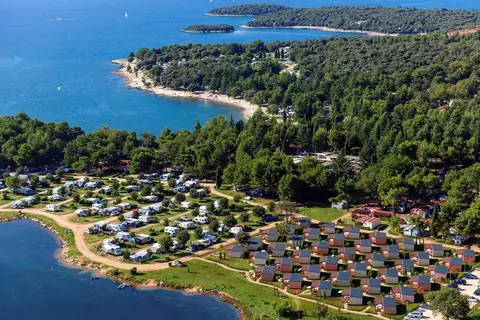 Camping Valkanela in Vrsar — foto 5