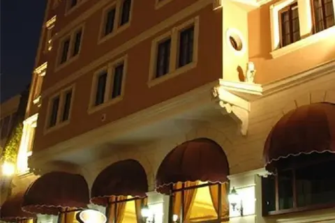Oglakcioglu Park Boutique Hotel in Konak — foto 6