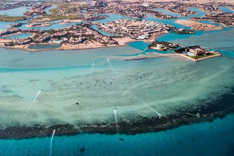 Nijlcruise 5* & Casa Cook El Gouna 5* foto 28