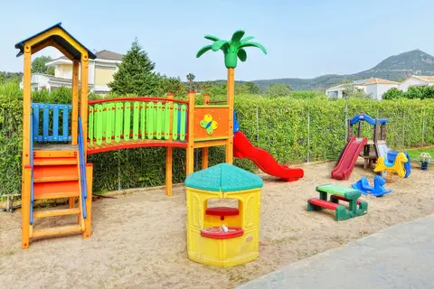 Parga Beach Resort in Parga — foto 10