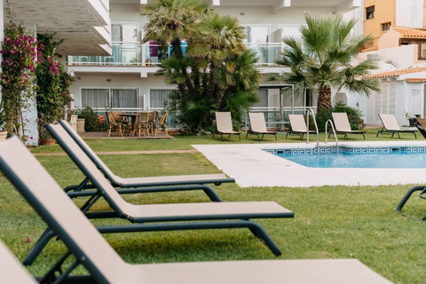 Hotel Soho Boutique Las Vegas foto 9