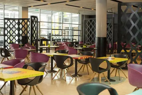 Novotel Casablanca City Center in Casablanca, foto 9