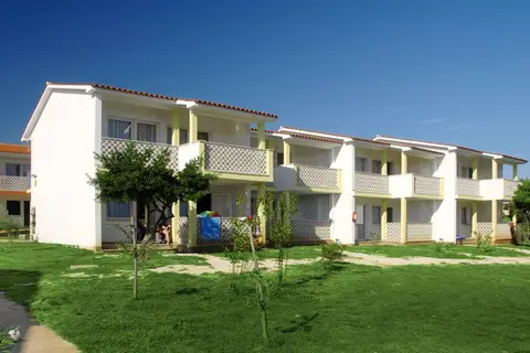 Arena Kažela Apartments in Medulin — foto 2