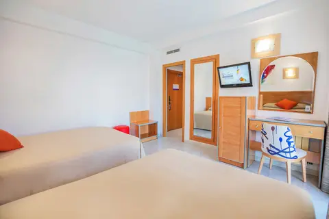 Hotel Servigroup Nereo in Benidorm — foto 17