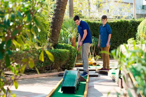 Ramada Hotel & Suites by Wyndham Costa del Sol foto 21