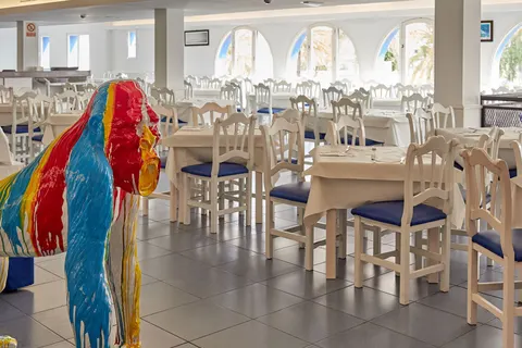 FEDRA apartments by Bellevue Club in Alcúdia — foto 19