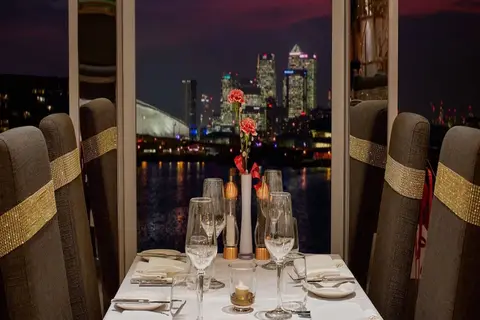 Sunborn London Hotel in Londen, foto 6