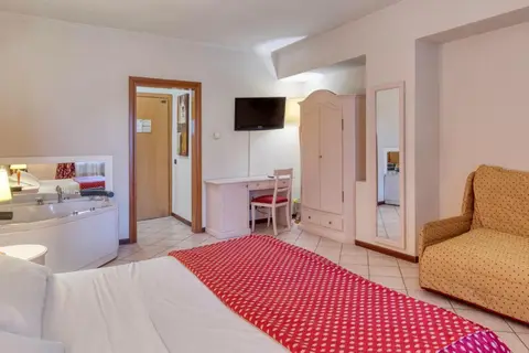 Primotel in Brescia, foto 18