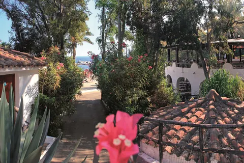 Arbatax Park Resort Dune foto 11