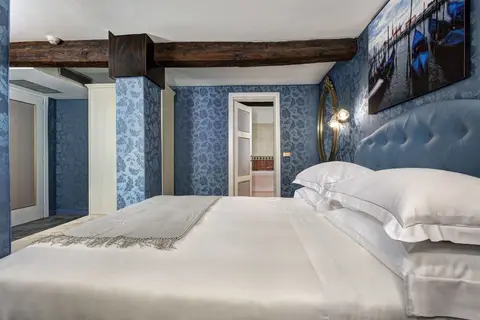 GKK Exclusive Private Suites in Venetië, foto 11