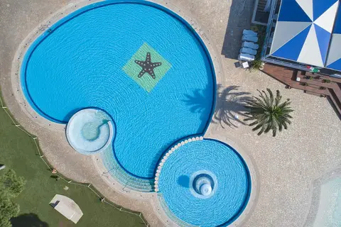 Baia Domizia in Sessa Aurunca — foto 15