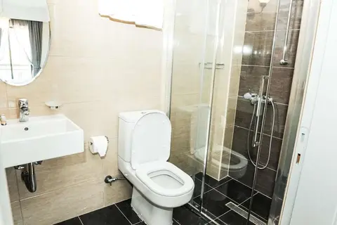 Valentino Hotel in Κρεμαστή — foto 15