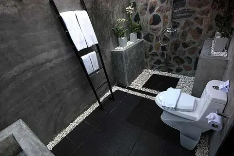 Ocean Breeze Resort in บ้านบางหลาโอน — foto 7