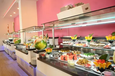 Bendis Beach Hotel in Bodrum, foto 11