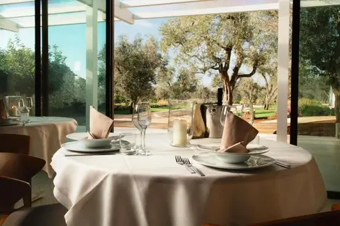 Secolario Masseria del Viverbene in Palmariggi, foto 7