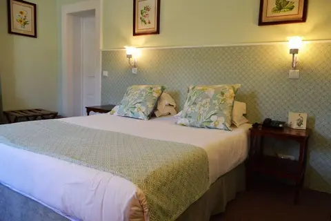 Quinta Penha França Mar in Funchal, foto 5