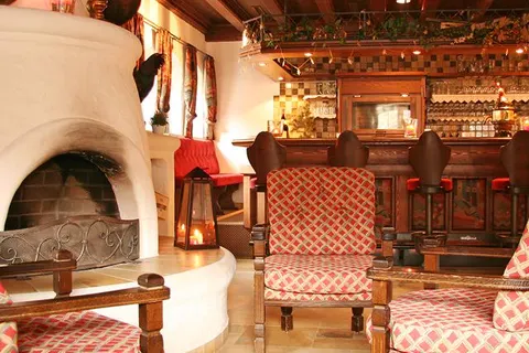 Hotel Alte Post foto 2