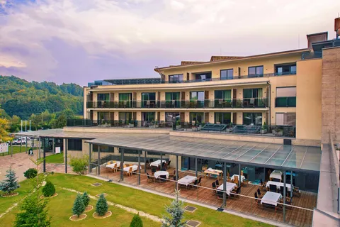 Glamping Sun Valley Bioterme in Ljutomer — foto 13