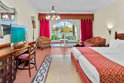 Domina Coral Bay Kings Lakes in Sharm El Sheikh, foto 19