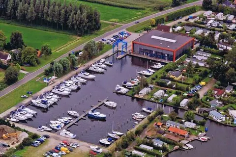 Dormio Waterpark Langelille foto 12