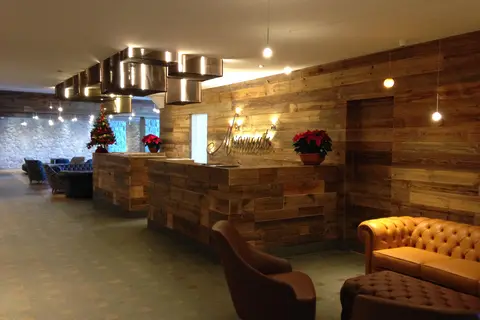 Grand Hotel Miramonti in Vermiglio — foto 12
