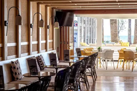 Hotel Cabot Romantic in Pollença, foto 4