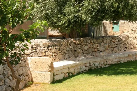 La Muraglia in Santa Croce Camerina — foto 18