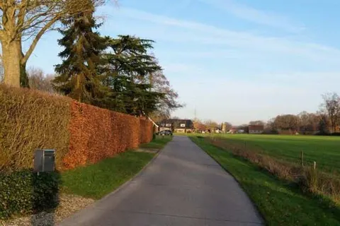 B&B Sagenland foto 11