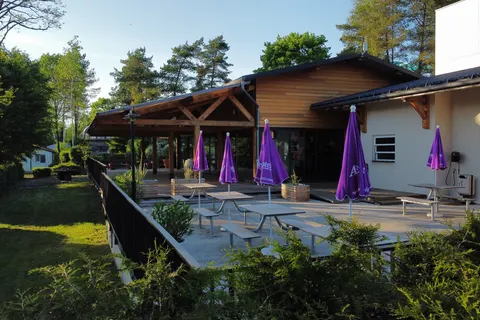 Camping Le Moulin foto 21