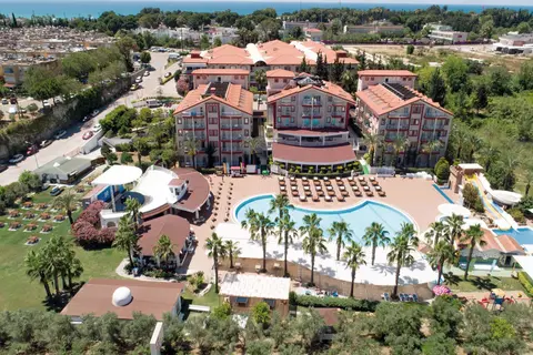 Fun&Sun Smart Hane Sun in Manavgat — foto 6