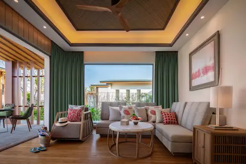 Radisson Blu Resort Cam Ranh in Bắc Cam Ranh — foto 22