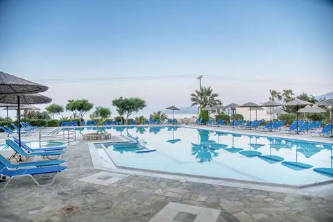 Semiramis Village in Chersonisos Municipal Unit, foto 13