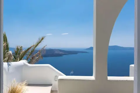 Nefeles Luxury Suites in Thira Municipal Unit, foto 10