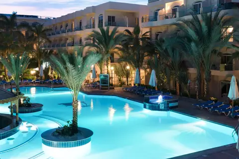 Bella Vista Resort in Hurghada, foto 2