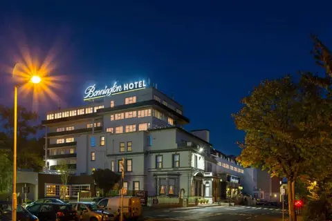 The Bonnington Dublin Hotel in Bonnington Hotel — foto 16