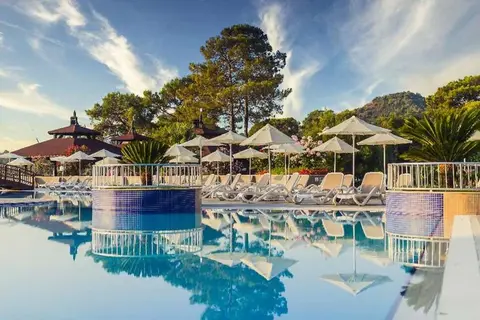 Kimeros Park Holiday Village in Kemer, foto 21