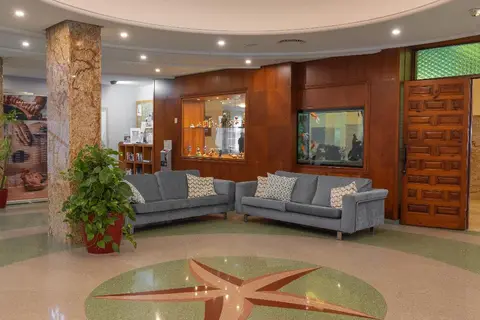 Bellamar Hotel Beach & Spa in Sant Antoni de Portmany — foto 6