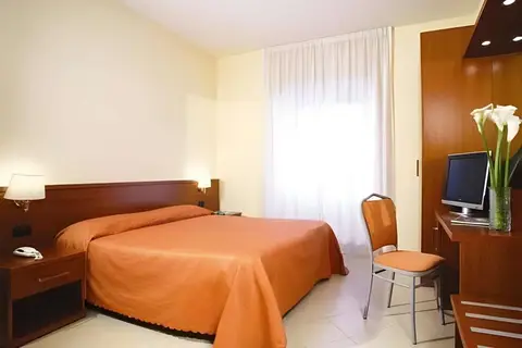 Hotel Priscilla in Rome, foto 2