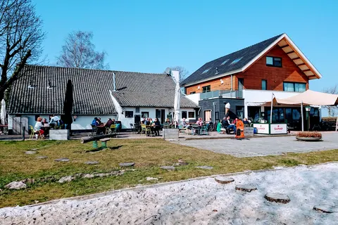 Vakantiepark Gulperberg foto 17