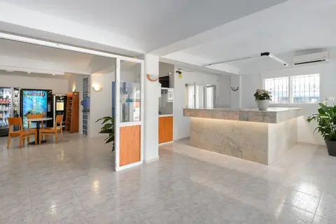 Aparthotel Vibra del Mar in Sant Antoni de Portmany — foto 26