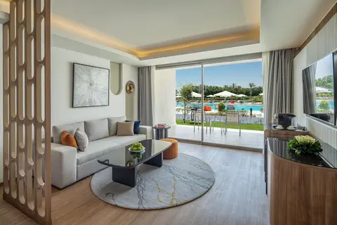 Rixos Premium Magawish Bay View in Hurghada — foto 20